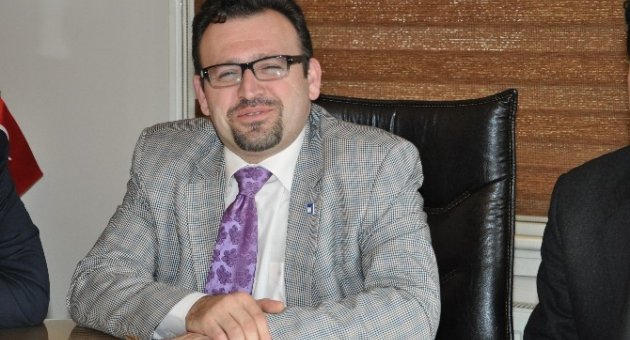 Balıkesir’de Muhasebeciler Haftası Kutlanıyor