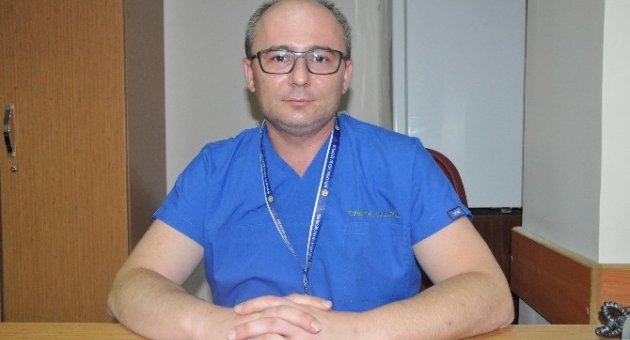 Balıkesir’de Organ Bağışı