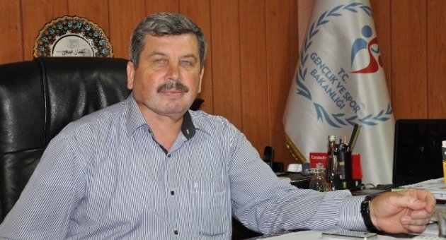 Balıkesir’de Stadyumların Reklam İhaleleri Yapıldı