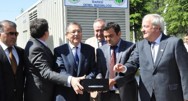 Balıkesir’de Susuzluğa Son