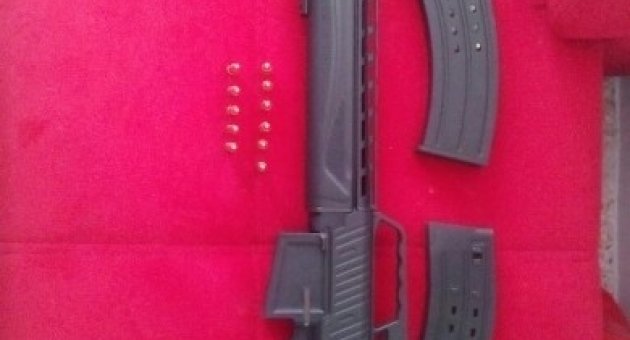Balıkesir’de Uyuşturucu Operasyonu: 9 Gözaltı