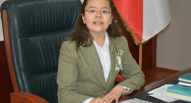 Balıkesir’i Bayanlar Yönetti