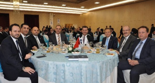 Balıkesir’in Ekonomik Geleceği Tartışıldı