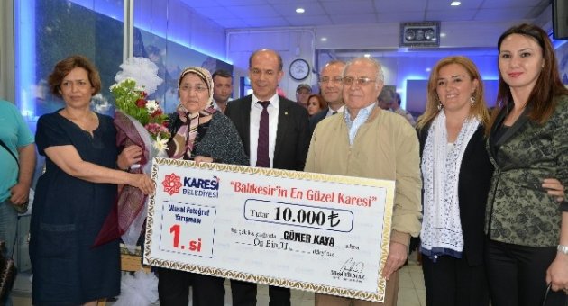 Balıkesir’in En Güzel Kareleri