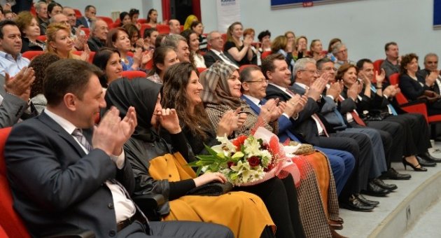 Balıkesir’in İlk Orkestrası Kuruldu