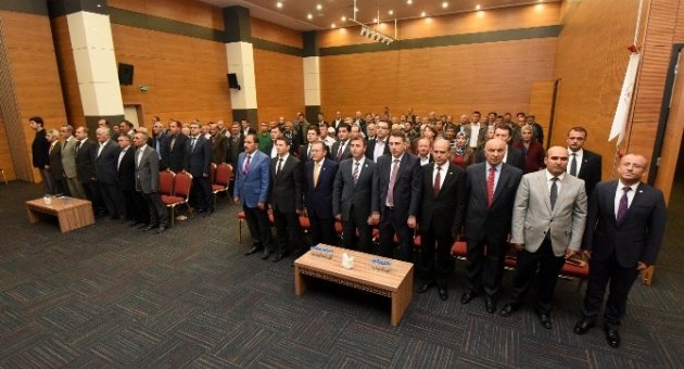 Balıkesir’in Sütü Dünya Markası Olacak