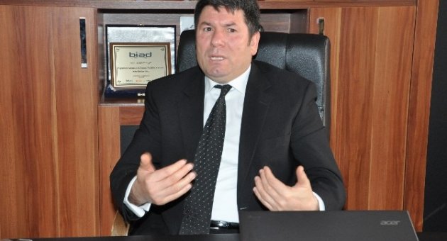 Balıkesirli 2 Kobi’ye Ödül