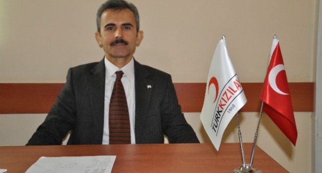 Balıkesirliler 31 Bin Ünite Kan Bağışladı