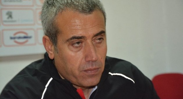 Balıkesirspor 1 Puana Razı Oldu