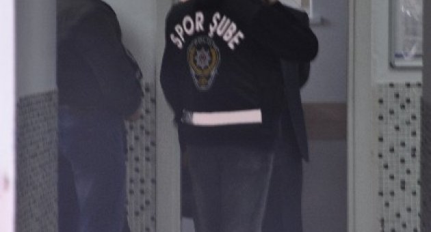 Balıkesirspor Başkanı Hakemi Şikayet Etti