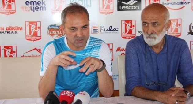 Balıkesirspor, Karabük Maçında 3 Puan Hedefliyor