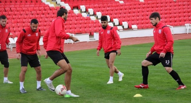 Balıkesirspor Teknik Direktörü Fikret Yılmaz: