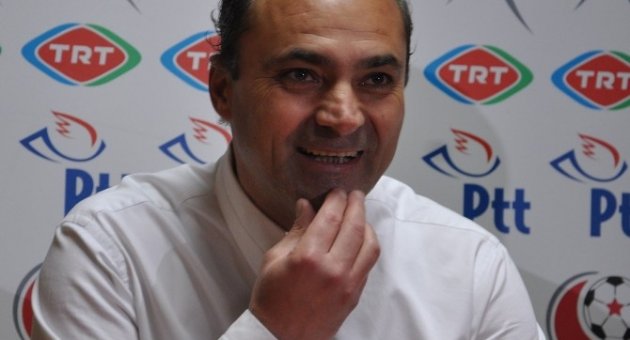 Balıkesirspor’da Teknik Direktörünü Buldu