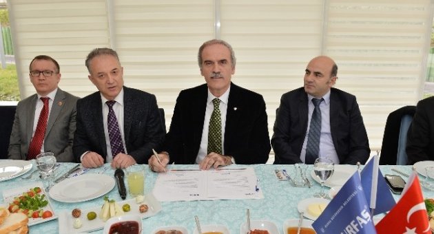 Balkan Göçmenleri Burfaş’tan İndirimli Yararlanacak