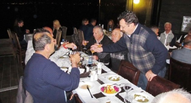 Balkan Şampiyonası Sporcularına Jest Yaptılar