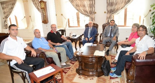 Balkan Yol Bisiklet Şampiyonası Edirne’de Yapılacak