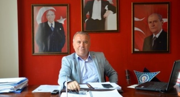 Balkan’dan 1 Kasım Mesajı