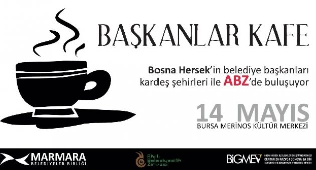 Balkanlar’ın Başkanları Bursa’da Buluşuyor