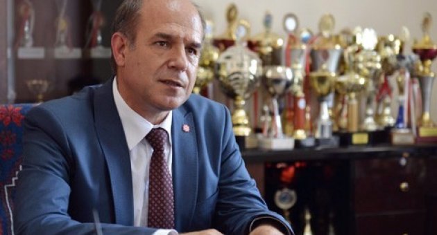 Balkes’in İddialarına Büyükşehir’den Cevap