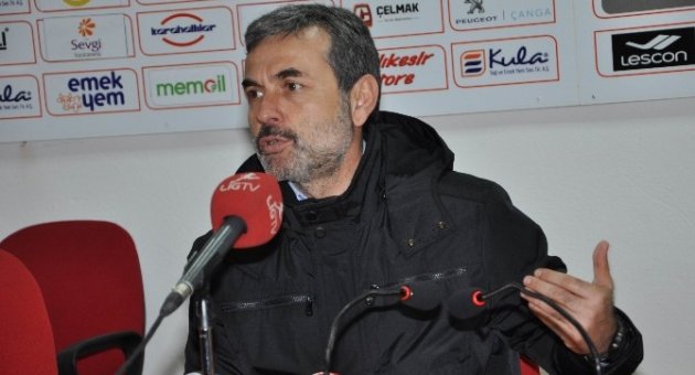 Balkes’ten Hakeme Tepki