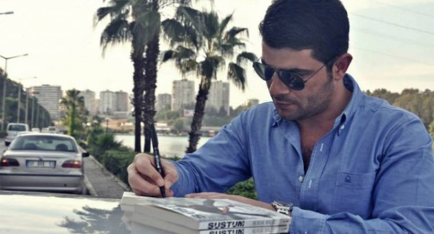 Ballı, Film Şirketlerinin Yeni Gözdesi
