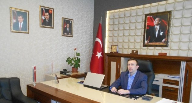 Balpark Genel Müdürü Harun Aycıl: