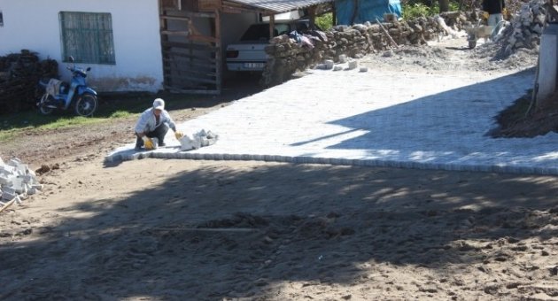 Balya‘da Başkan Kılıç Hizmetin İbadet Olduğunu Söyledi