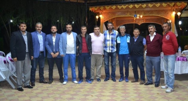 Balya’da Hedef 3. Lig
