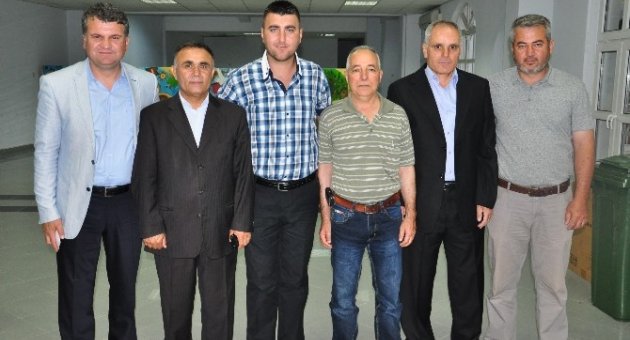 Balyalılar Derneği’nden Thm Konseri