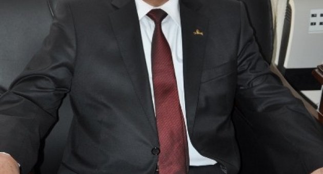 Balyoz Davası Sanıklarından Emekli Tuğgeneral Mustafa Kemal Tutkun Beraat Etti