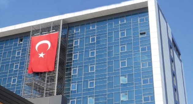 Bandırma Belediyesi Otelini Sattı