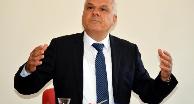 Bandırma Çelebi Limanı’ndan Açıklama