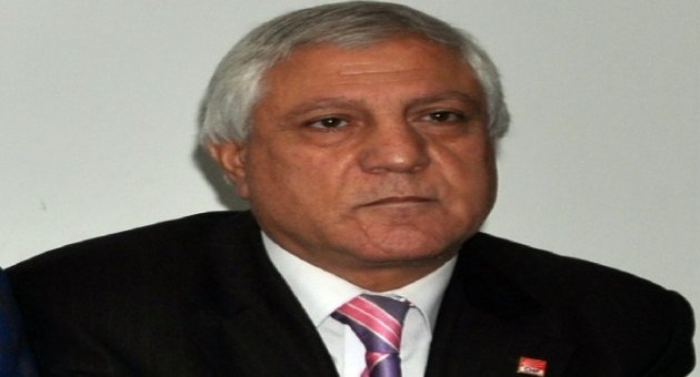 Bandırma Chp’de Seçim
