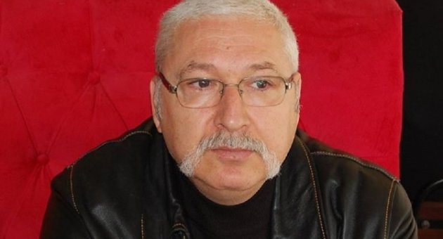 Bandırma Gazeteciler Cemiyeti Başkanı Cemal Atabey: