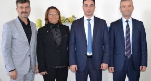 Bandırma Temsilcisi Arda Ertan Oldu