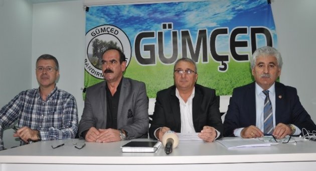 Bandırma Termik Santrali İstemiyor