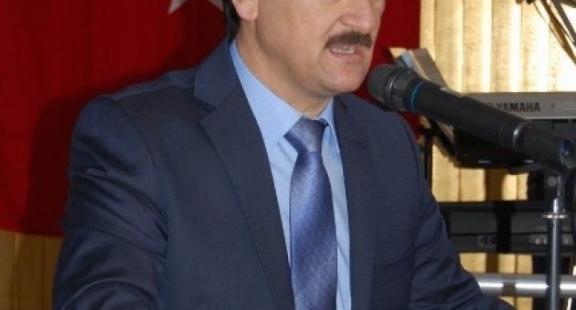 Bandırma Ulaşım A.ş.’de Kongre Heyecanı