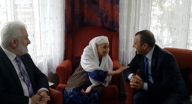 Bandırma’da 29 Ekim Kutlamaları Başladı