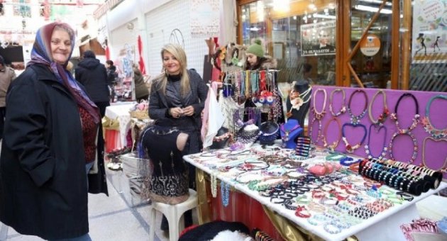 Bandırma’da Alışveriş Günleri Başladı
