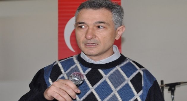 Bandırma’da İnşaat Mühendisleri Odası’ndan Toplantı