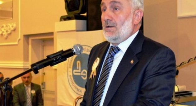 Bandırma’da Kutla Doğum Haftası Etkinlikleri