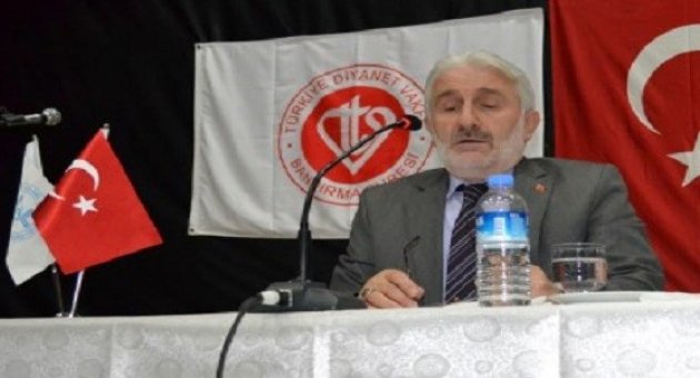 Bandırma’da Mevlit Kandili Kutlamaları