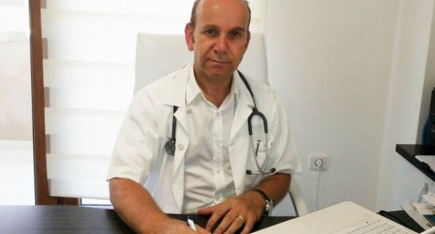 Bandırma’daki Tabip Odası Temsilciliğinden Teröre Tepki