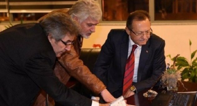Bandırma’ya ’dal-çık’ Yapılacak