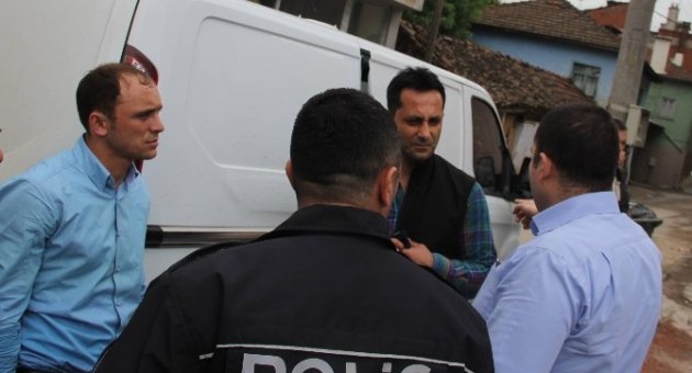 Banka Şoförünün 400 Bin Liralık Soygun Senaryosu Cezaevinde Bitti