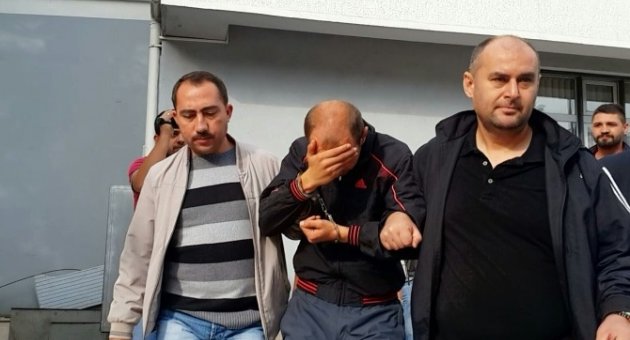 Banker Bilo Filmi Bursa’da Gerçek Oldu