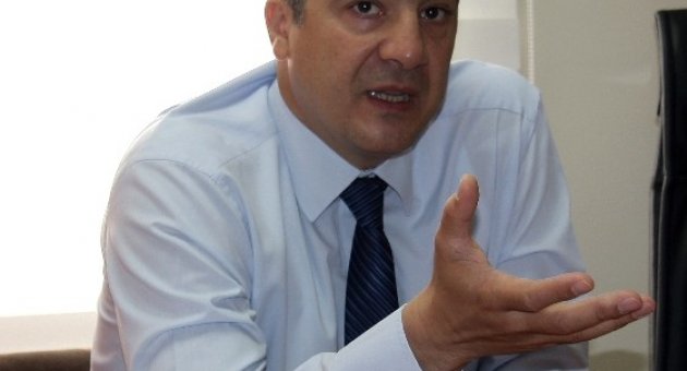 Barça’dan Kaf-kaf’a Övgü