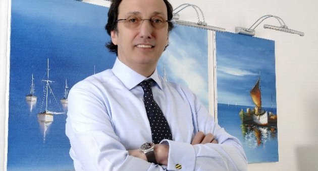 Başarılı Sanayiciler Ödül Törenine ‘cam Merkezi’ Damga Vurdu