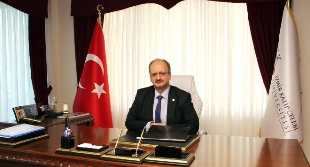 ‘başarının Yolu İkçü Tercih Merkezinden Geçer’