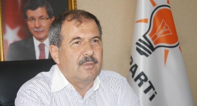 Başbakan Davutoğlu, 4 Haziran’da Edirne’ye Geliyor